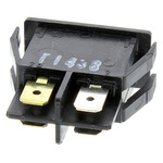 Marquardt DPST, Latching Rocker Switch Panel Mount