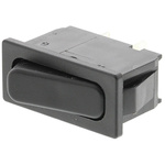 Marquardt SPST, On-None-Off Rocker Switch Panel Mount