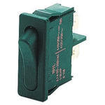 Marquardt SPST, On-None-Off Rocker Switch Panel Mount