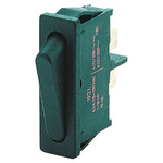 Marquardt SPST, On-None-Off Rocker Switch Panel Mount