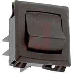 Carling Technologies DPST, Latching Rocker Switch Panel Mount