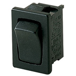 Marquardt SPDT, On-None-(On) Rocker Switch Panel Mount