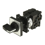 Schneider Electric Rotary Cam Switch, 20A