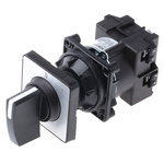 Schneider Electric Rotary Cam Switch, 20A