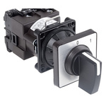Schneider Electric Rotary Cam Switch, 20A