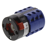 Kraus & Naimer On-Off Cam Switch, 20A