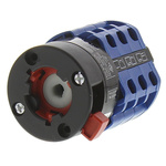 Kraus & Naimer Double Throw Cam Switch, 20A