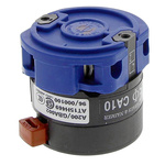 Kraus & Naimer On-Off Cam Switch, 20A