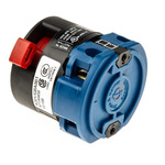 Kraus & Naimer On-Off Cam Switch, 20A