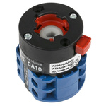 Kraus & Naimer On-Off Cam Switch, 20A