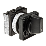 Eaton Changeover Cam Switch, 20A