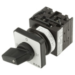 Eaton Ammeter Cam Switch, 20A