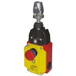 Bernstein AG SRM Rope Pull Switch, 37.5m, Straight