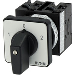 Eaton, 3PST 3 Position 60° Motor Reversing Cam Switch, 690V ac, 20A