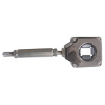 IDEM Flexible Roller Eyebolt