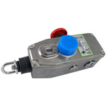 IDEM GLM-SS Rope Pull Switch, 50m