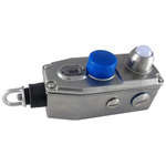 IDEM GLM-SS Rope Pull Switch, 50m