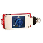 Telemecanique Sensors XY2CH Rope Pull Switch, 30m