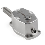 Allen Bradley Guardmaster 440E Rope Pull Switch, 100m, Straight