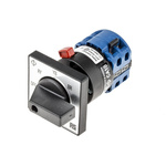 Kraus & Naimer, 3P Voltmeter Cam Switch