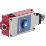 Telemecanique Sensors XY2CH Rope Pull Switch, 30m, 2NC