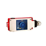 Telemecanique Sensors XY2CH Rope Pull Switch, 30m, NO/NC