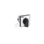 RS PRO, 2P 2 Position On-Off Cam Switch, 690 V, 20A