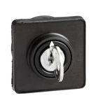 Schneider Electric Cam Switch Handle, KDC Series