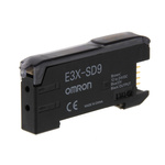E3X-SD9 | Omron Fibre Amplifier, PNP Output, 960 mW, IP50, 12 → 24 VDC