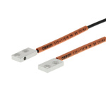 E32-T15Y 2M | Omron Standard Fibre Optic Sensor 1400 mm, IP67