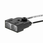 E32-L15 2M | Omron Fibre Optic Sensor 50 mm