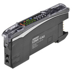 E3NX-CA8 | Omron Fibre Amplifier, PNP Output, 10 to 30 V