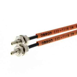 E32-T11R 2M | Omron Plastic Fibre Optic Sensor 1500 mm, IP67