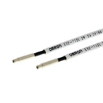 E32-T12L 2M | Omron Standard Fibre Optic Sensor 3900 mm, IP67