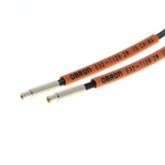 E32-T12R 2M | Omron Plastic Fibre Optic Sensor 1500 mm, IP67