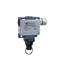 Telemecanique Sensors Grab Wire Switch