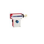 Telemecanique Sensors Grab Wire Switch