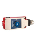 Telemecanique Sensors Grab Wire Switch