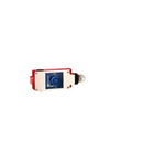 Telemecanique Sensors Grab Wire Switch