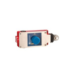 Telemecanique Sensors Grab Wire Switch