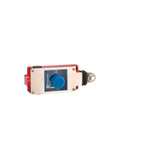 Telemecanique Sensors Grab Wire Switch