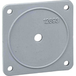 Schneider Electric Front Plate, KZ