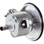 Sick Measuring Wheel 2400 ppr, DUV60E-32KFAAAA