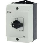 Eaton, 3P 2 Position On-Off Cam Switch, 20A
