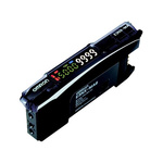 E3NX-MA8 | Omron Fibre Amplifier, PNP Output, 960 mW, IP50, 10 → 30 V