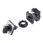 Schneider Electric, SP 3 Position 45° Changeover Cam Switch, 690V ac, 5.6A
