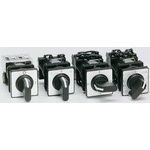 Schneider Electric, SP 2 Position 90° Changeover Cam Switch, 690V ac, 5.6A