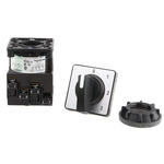 Schneider Electric, SP 4 Position 45° Multi Step Cam Switch, 690V ac, 5.6A