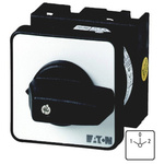 Eaton, DP 3 Position 60° Changeover Cam Switch, 690V ac, 20A, Toggle Actuator