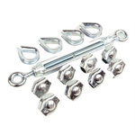 Rockwell Automation Tensioner Kit, 440E Series
